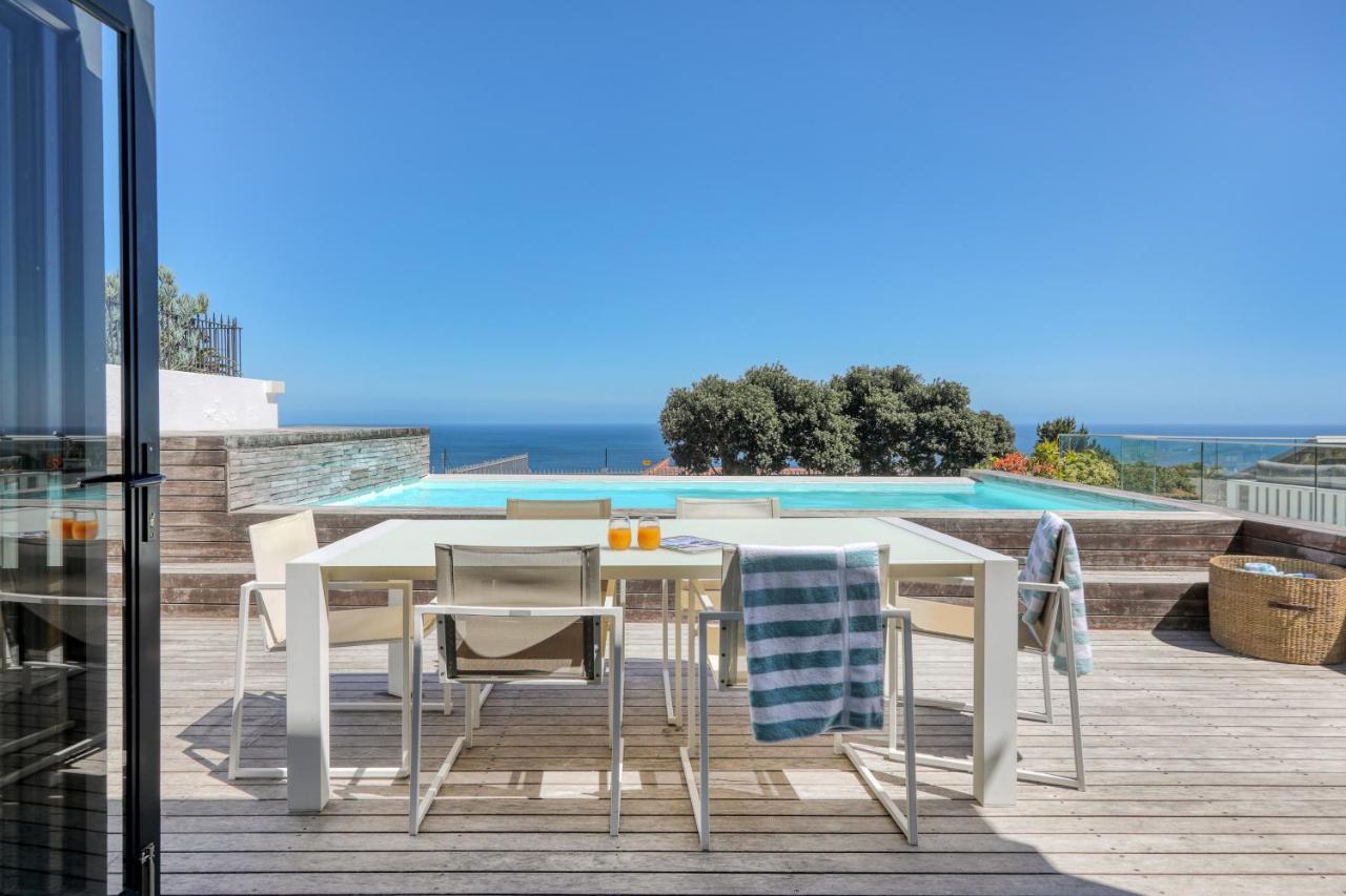 Villa Ty Gwyn Cape Town