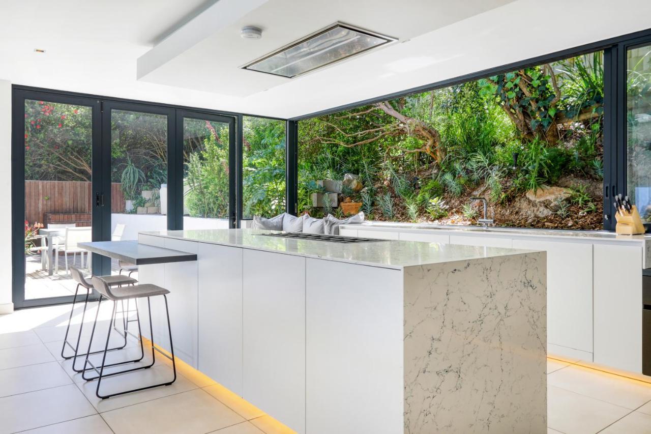 Villa Ty Gwyn Cape Town