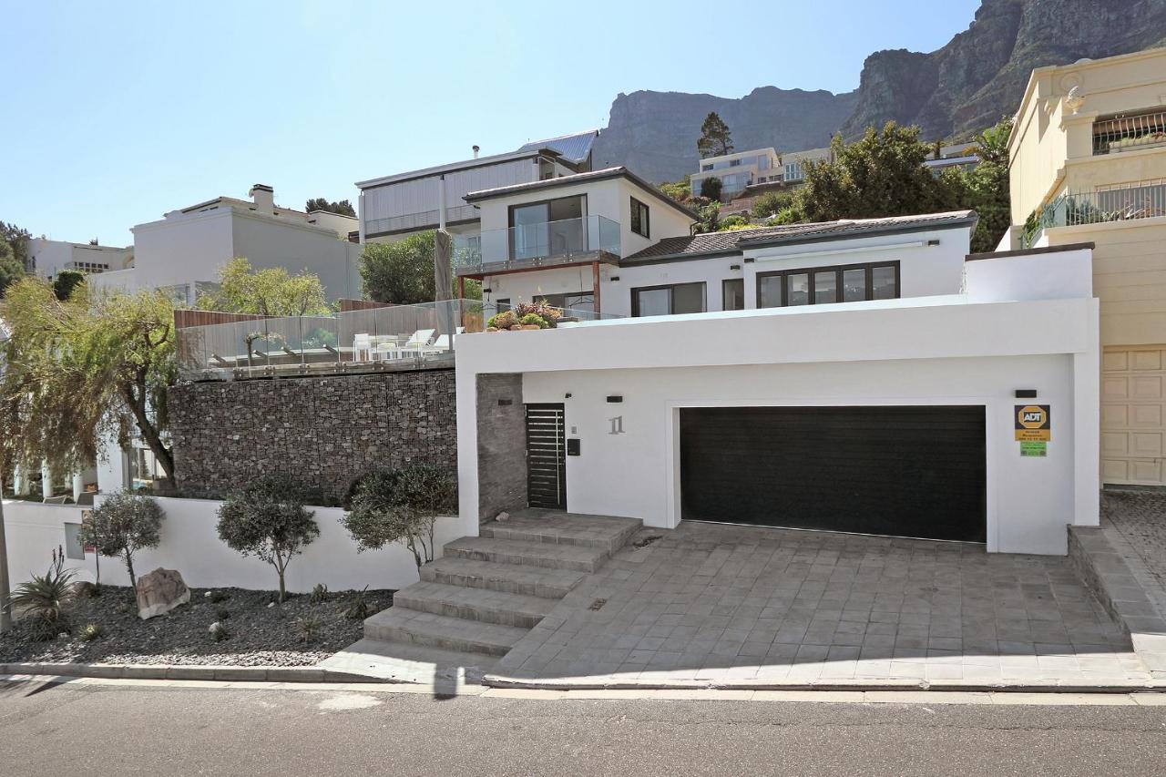 Ty Gwyn Villa