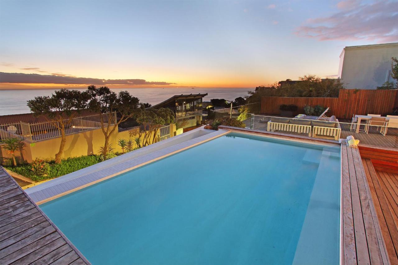Ty Gwyn Villa Cape Town